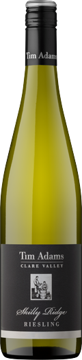 Tim Adams Skilly Ridge Clare Valley Riesling Tim Adams | Clare Valley | Riesling